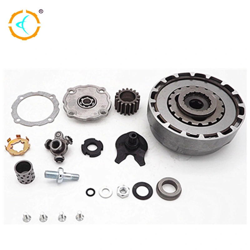 Motorcycle Clutch Assembly for Honda Motorcycle (CJ90 18T)