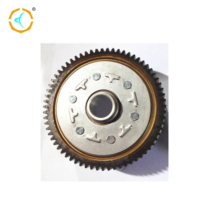 Cheap Price Motorcycle Secondary Clutch for Honda Motorcycle (AP110 AP50)