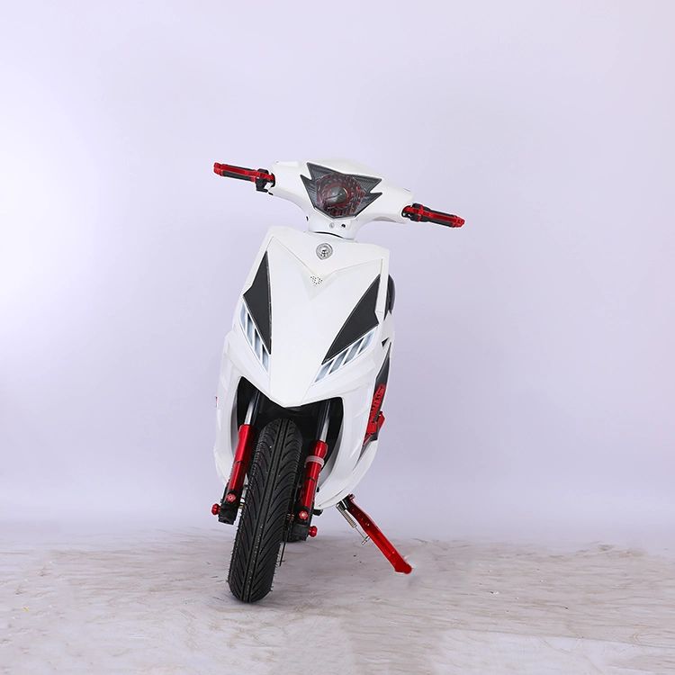 Electric off-Road Waterproof Scooter Electric Motorcycle Adult Electric Bicycle 1000 Watts