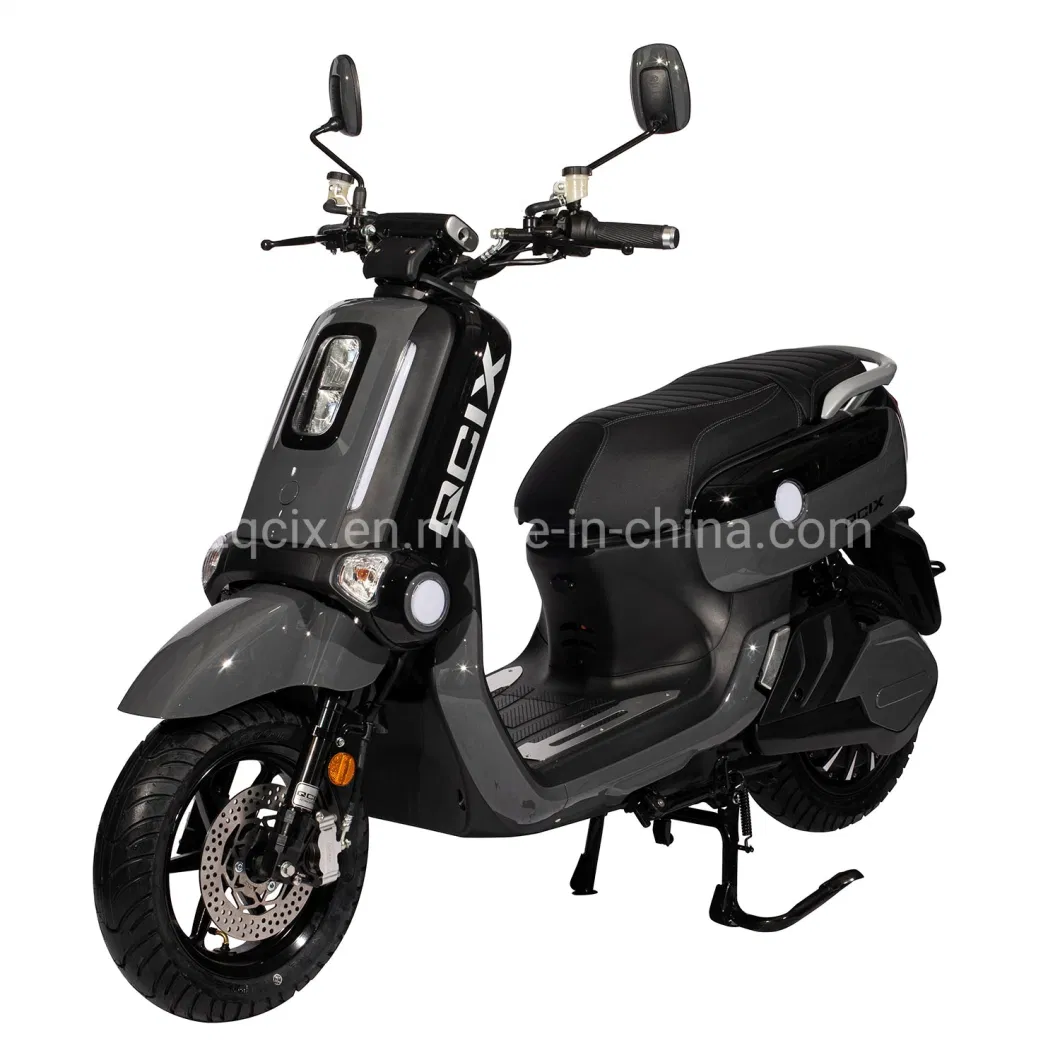 Hot Sale Fast Speed Adults Battery Electric Motorcycle Sport Motorbike 72V