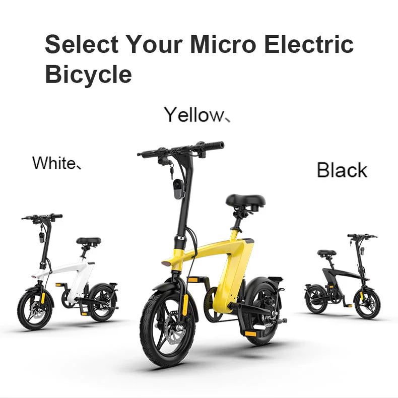 Sale Electric Bicycle Used for Adults 100W EU Warehouse