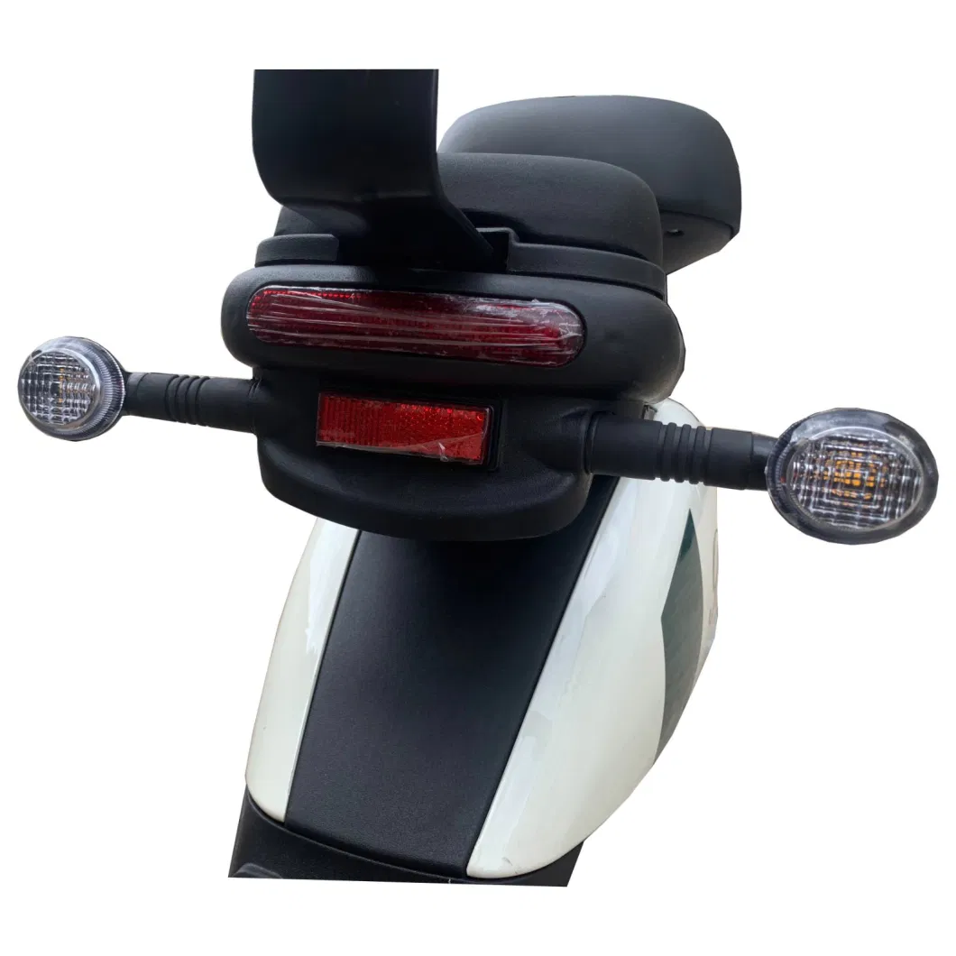 Lower Speed 48V 20ah 350W E-Bike/Electric Scooters with LED Display
