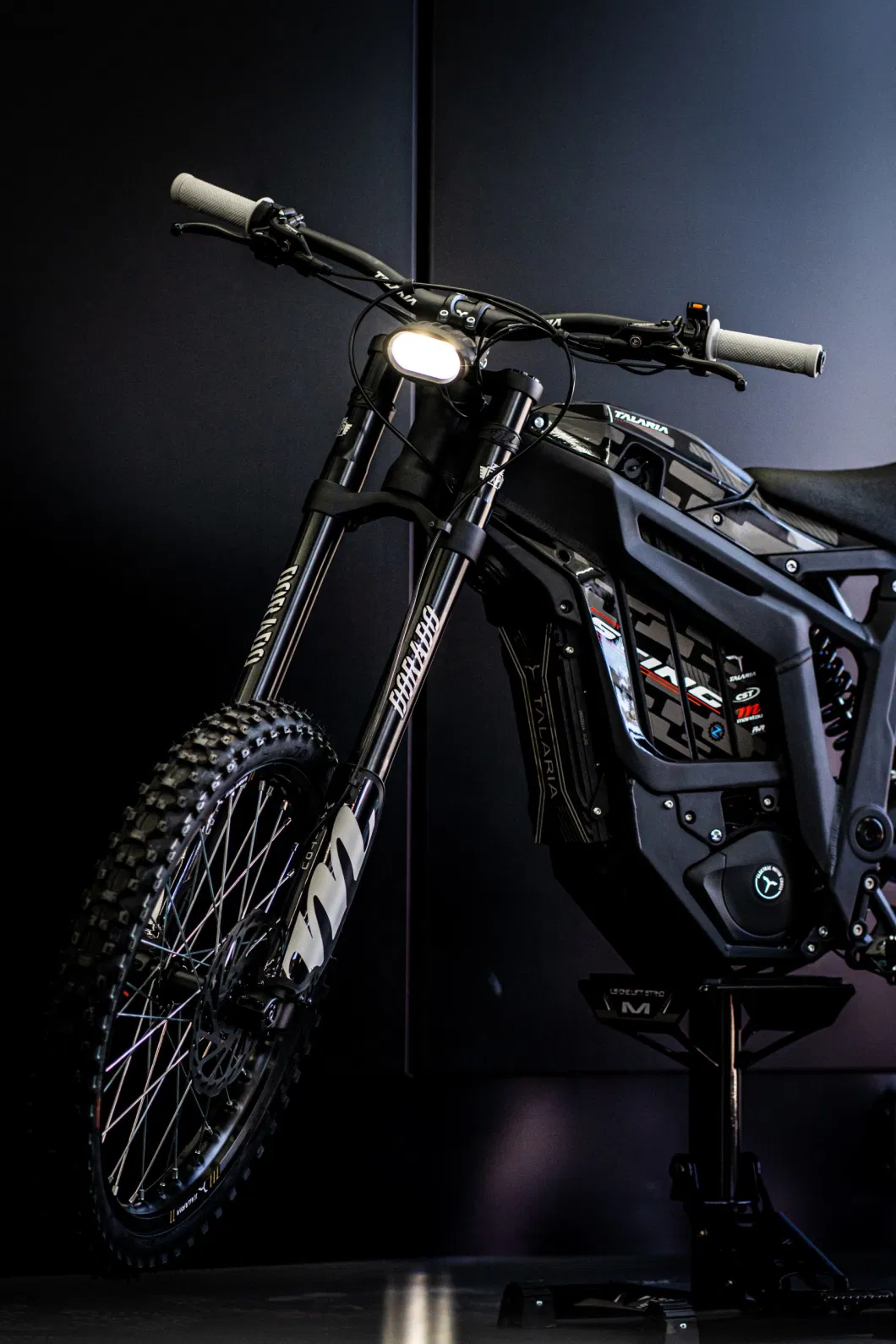 Talaria Sting Electric Bike Factory Sell Mountain Sports Ebike