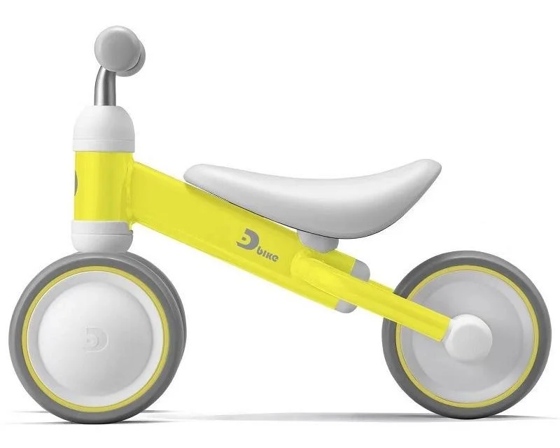 1-3 Year Old Scooter Baby Balance Scooter / 3 Wheel Mini Bike