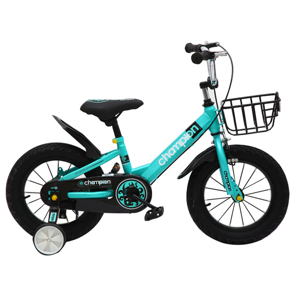 aluminium Alloy Frame Baby Children Bicycle Kids Bike for 3 Year Old