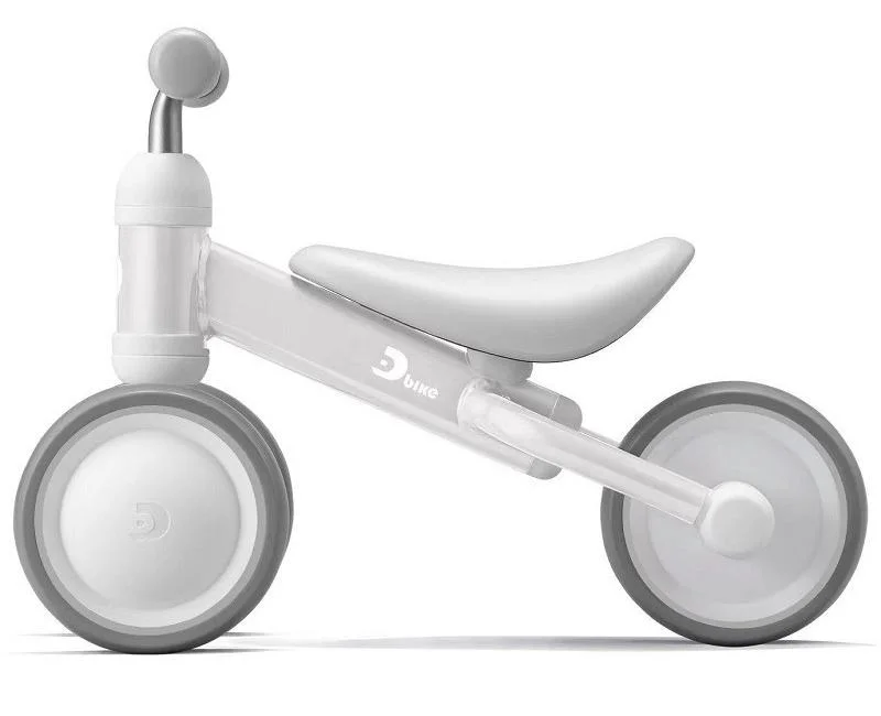 1-3 Year Old Scooter Baby Balance Scooter / 3 Wheel Mini Bike