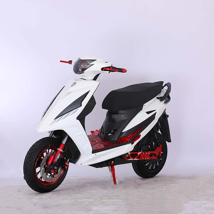 Electric off-Road Waterproof Scooter Electric Motorcycle Adult Electric Bicycle 1000 Watts