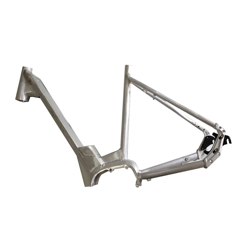 Electric Bike Parts Bafang 250W Aluminum City E-Bike Frame