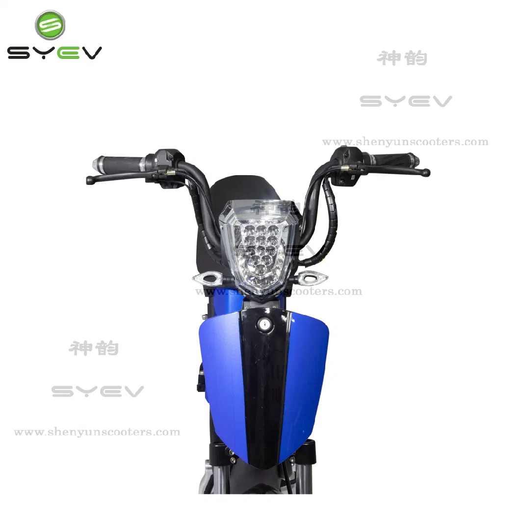 Shenyun The Most Fashionable Electric Bike Scooter Adult with Pedals 350W China Manufacture 2 Wheel