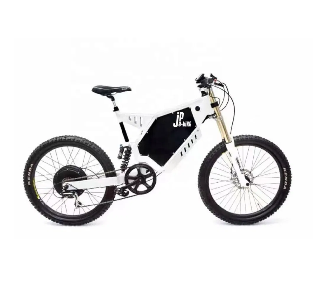 Low Price Electric City Bike 72V5000W 8000W 15000W E Bike Ebike Electric Bicycle for Sale