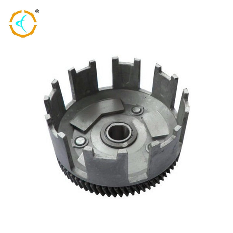 Motorcycle Clutch Parts Clutch Housing for Motorcycle (LF175)