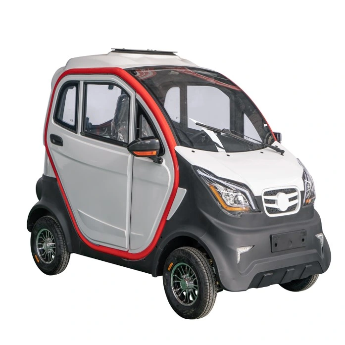 Chinese Adult 4 Wheel Mobility Scooter Electric Mini Smart Car