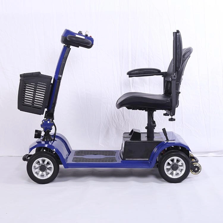 Factory Direct Cheap Economic High-Quality Electric Mobility Scooter