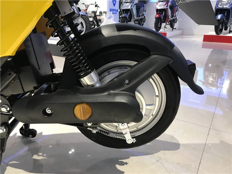 Vimode 500 W 2021 Women Long Range Electric City Bike E-Scooters