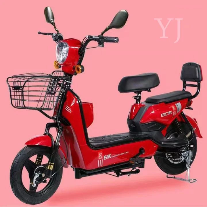 Bisek Wholesale Price Buy Electric Bike, Fat Tire Electric Bicycle, Factory Direct Sale Electric Bicycle Ebike E Bike Bicycle