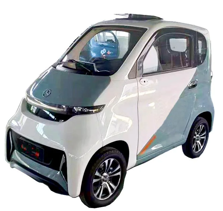 Chinese Adult 4 Wheel Mobility Scooter Electric Mini Smart Car