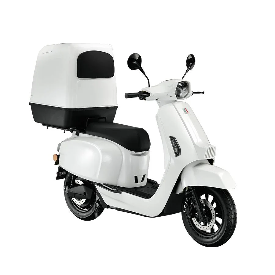 CE Euro5 Can Be Customized 2200W Bosch Motor 23.4A 60V Lithium Battery E Moped Electric Motorcycles Electric Scooters/E Scooters