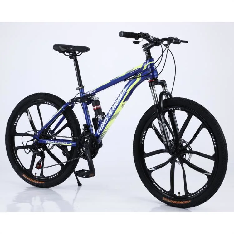 Chinese Bikes Factories Produce High Carbon Steel Folding Bicycle