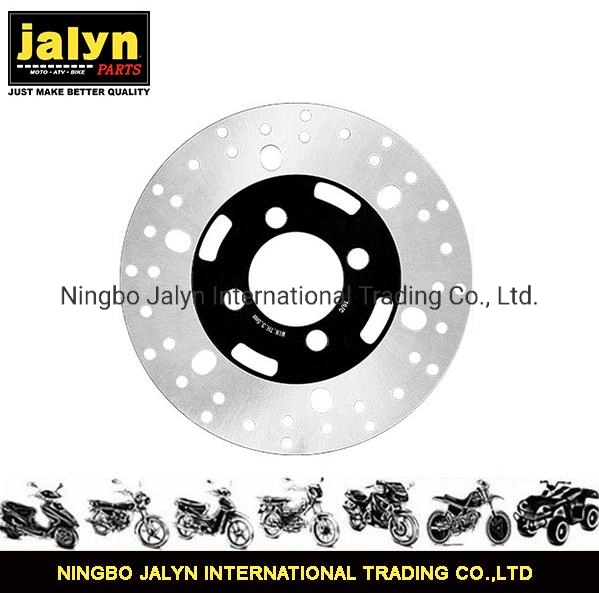 Motorcycle Brake Part Motorcycle Brake Rotor Fits for (O. D: &Phi; 180)