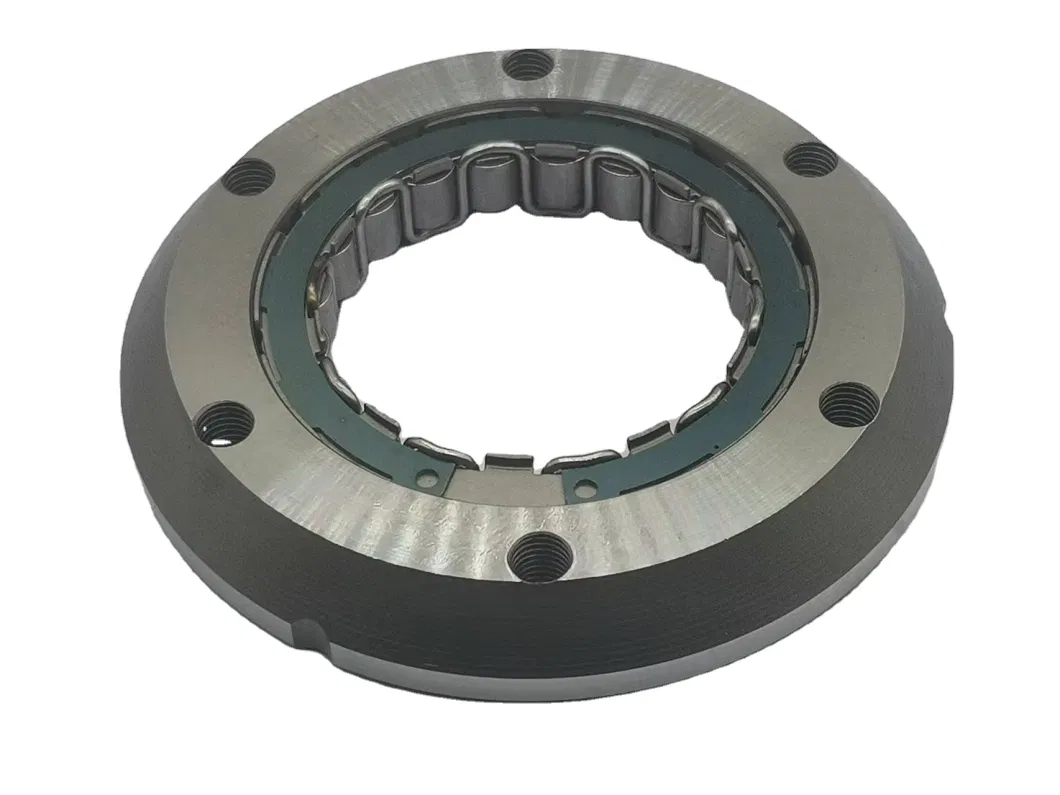 Motorcycle Overrunning Clutch Main Body for Motorcycle (CB-300)