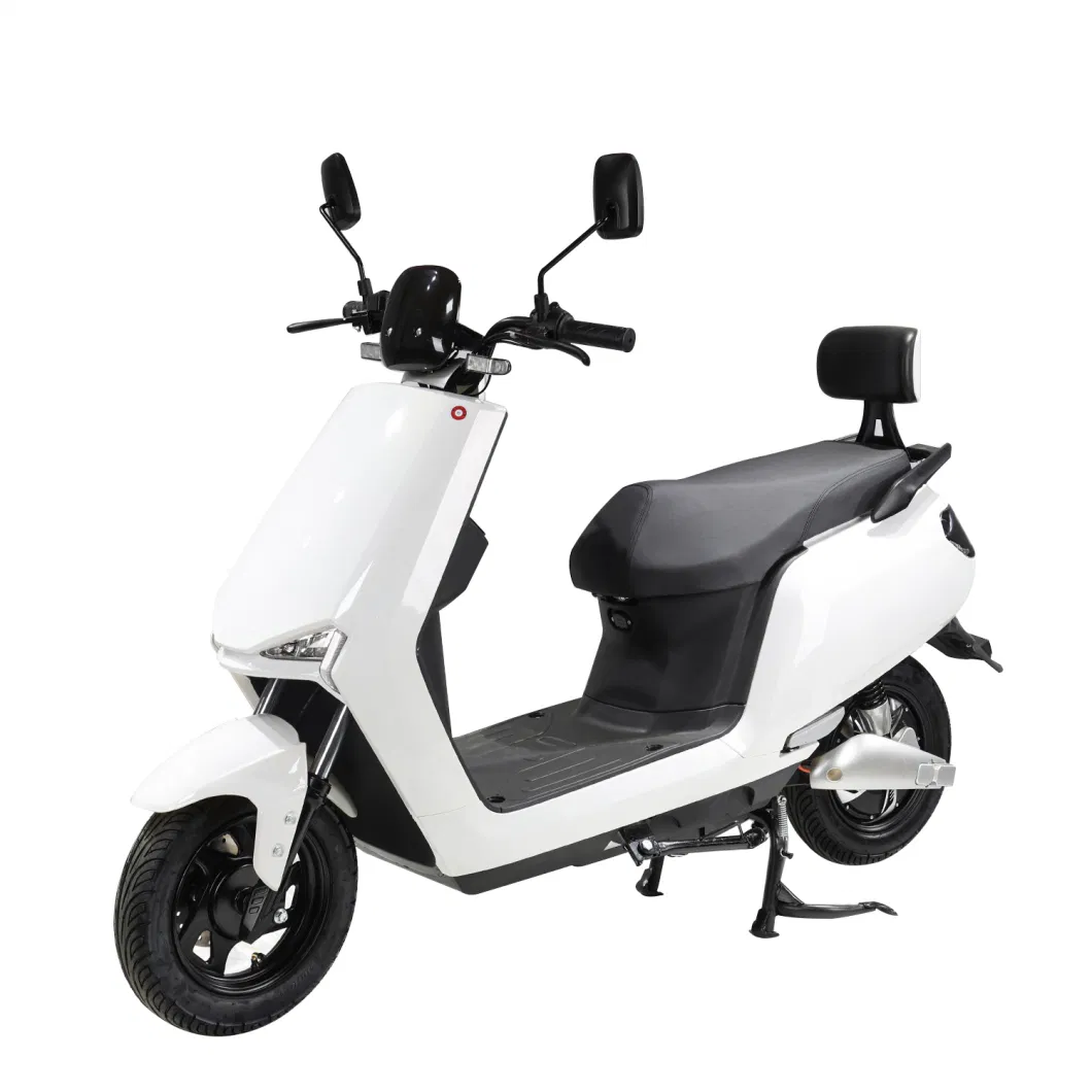 Pardo Zs Fashion High Speed Most Popular Ebike with Lead-Acid Battery