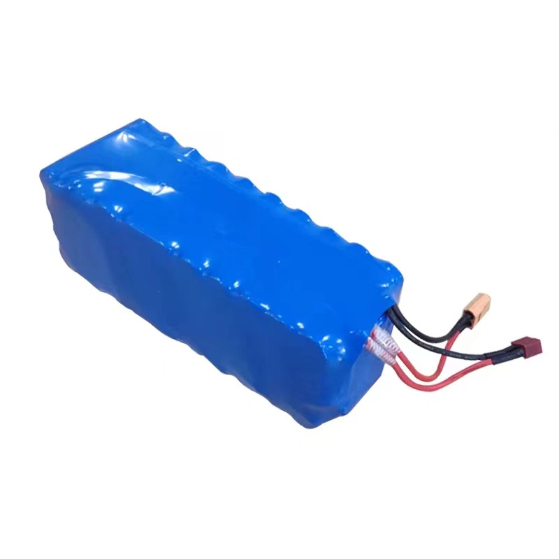 Eastar 36V 20ah Lithium Battery Ebike Battery Pack BMS Protection for Electric Scooter Bicycles Motorcycle