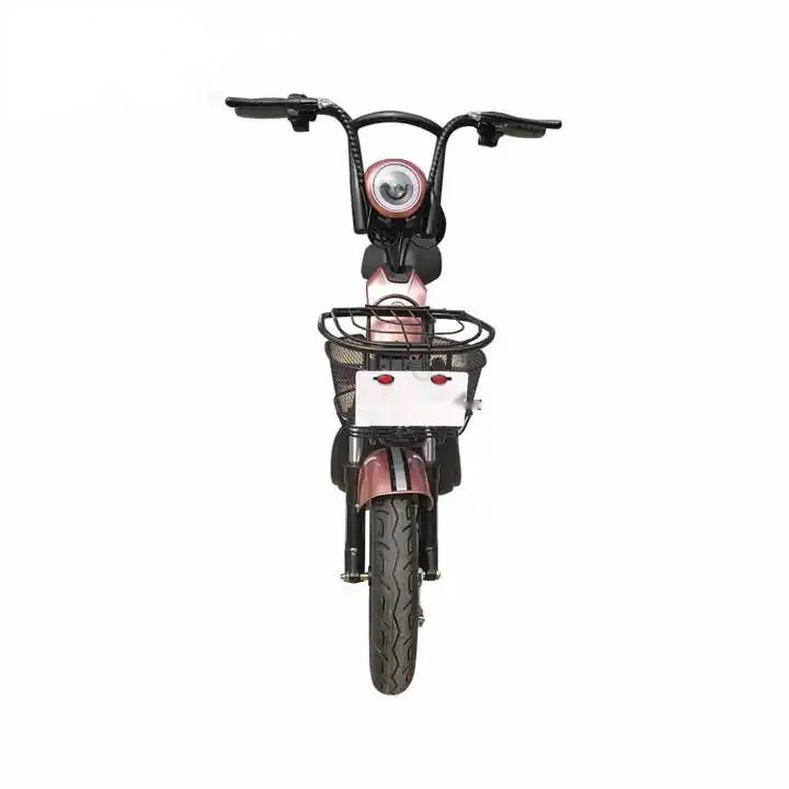 Wholesale Electric Scooter Long Range High Speed 1000 Watt Electric Scooter Two Wheel Electric Motorcycle for Sale