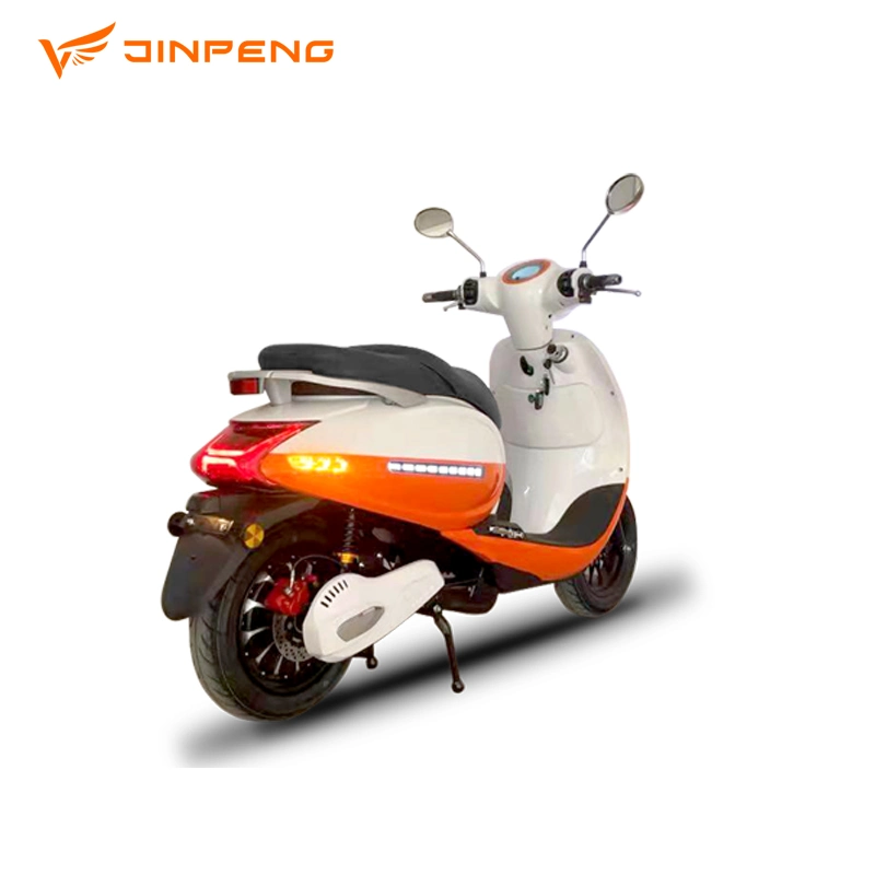 New Style Electrical Motorbike Long Distance Cycling 60/72V Electric Motorcycle for Adults