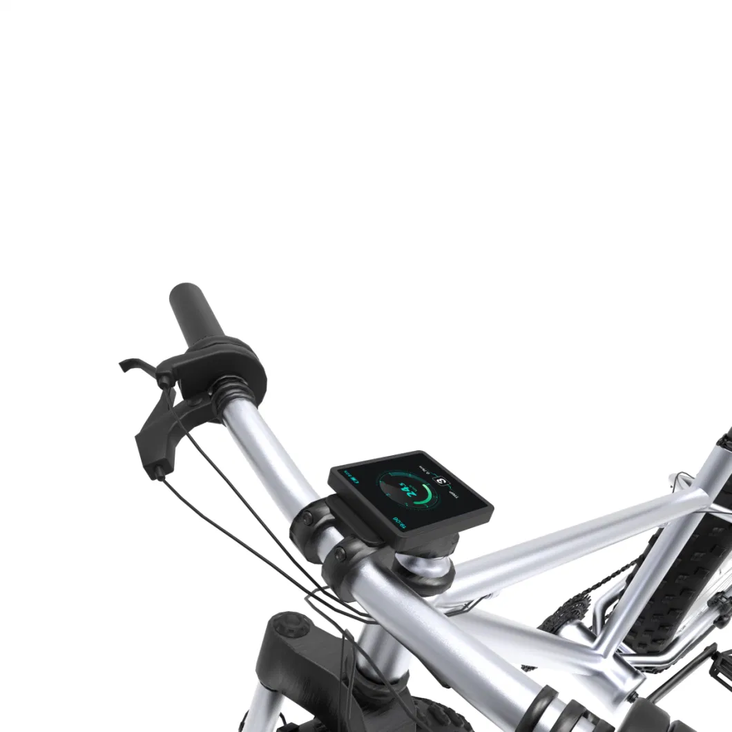 Bluetooth Inbike Cycling Bike Monitor Wireless WiFi 4G Android Bike Speedometer GPS Computer Phone for Bike