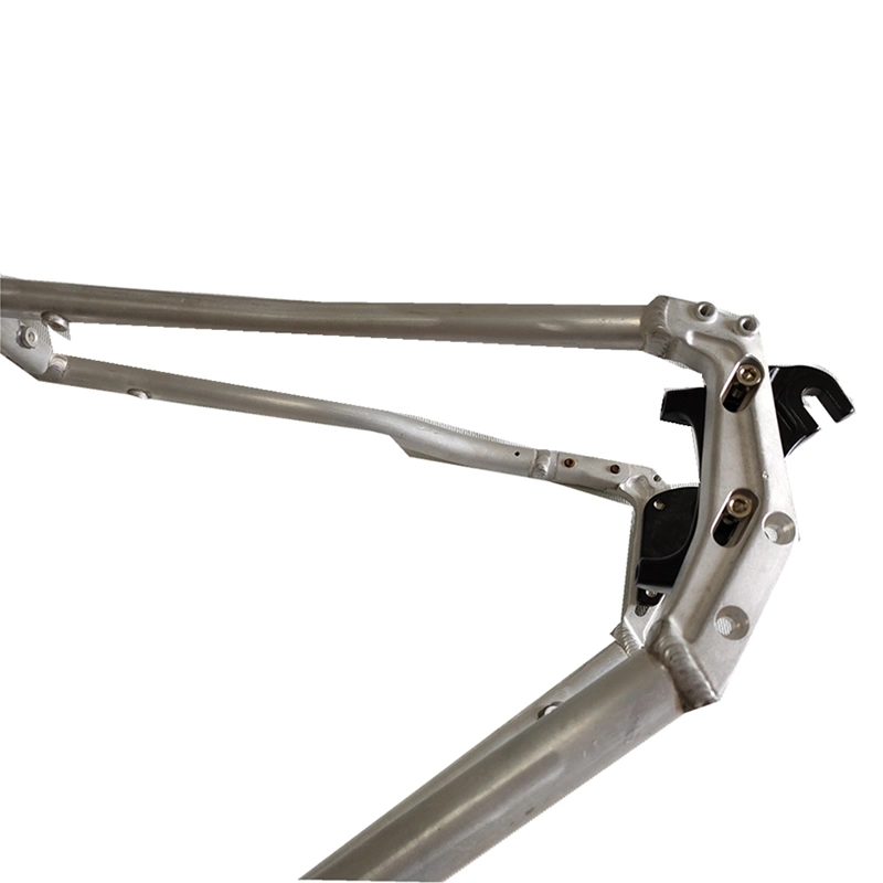 Electric Bike Parts Bafang 250W Aluminum City E-Bike Frame