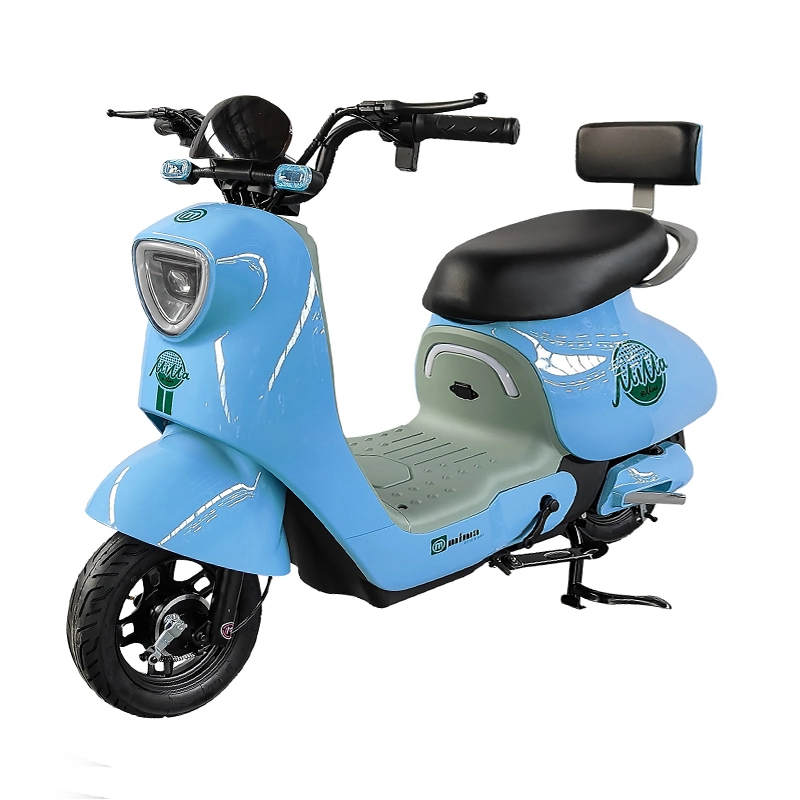 China Electric Bicycle Motorcycle Cheapest Ebike Electric Scooter Bike Bicycle City Bike for Sale