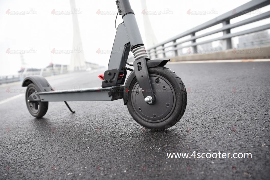 Factory Hot and Cheap City Electric Bicycle Scooter Electricscooters