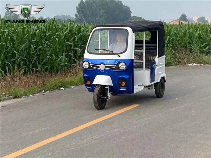 Autos Electricos Motorized Tricycles Electric Tricycles Three Wheel Adult 3 Wheeler Taxi
