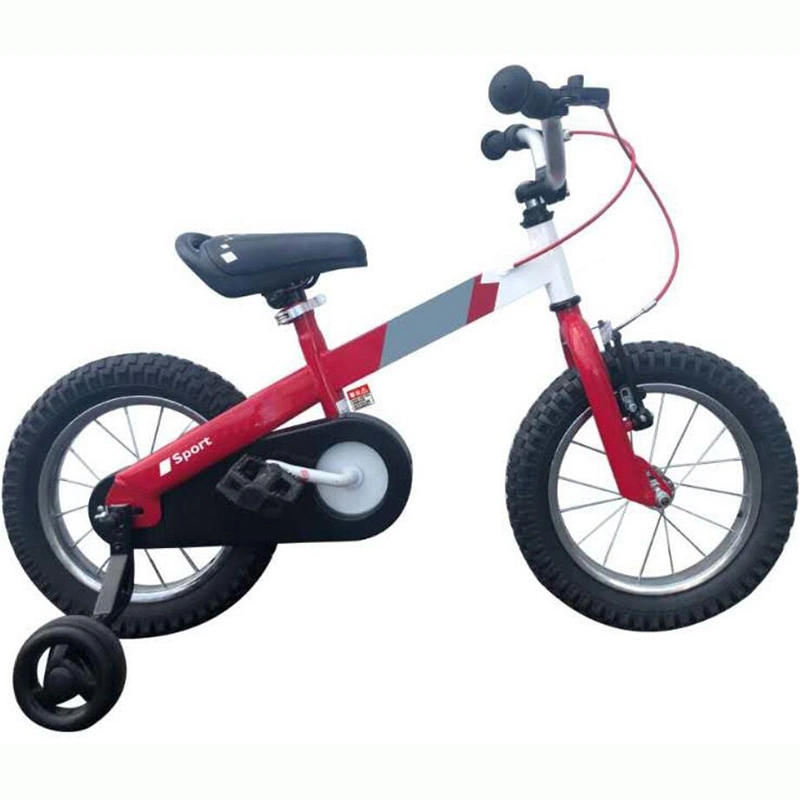 Balance Training Bike for Children with Pedals and Wheels Lightweight Bicycle Wbb15121