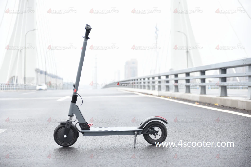 Factory Hot and Cheap City Electric Bicycle Scooter Electricscooters