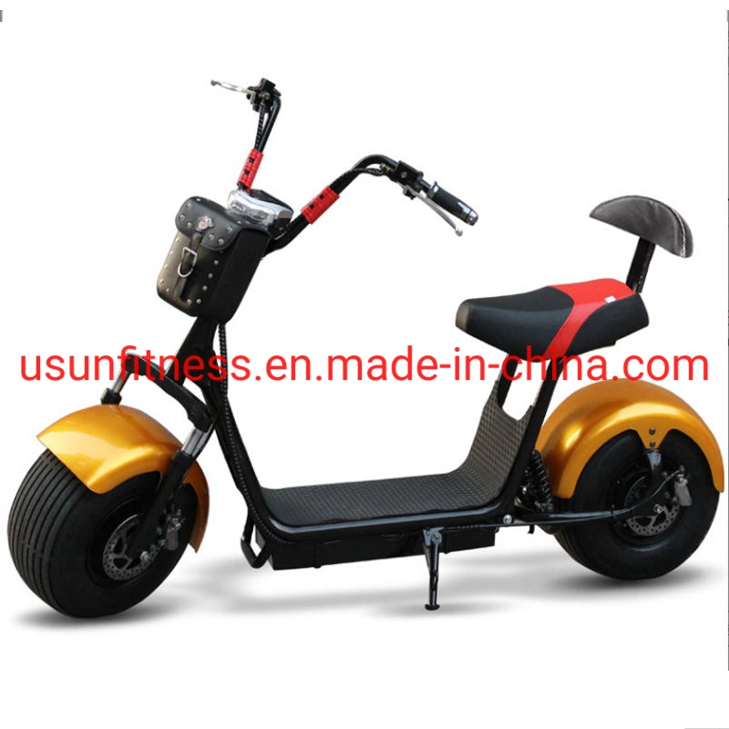 Electric Motorcycle Scooter New Electric Scooter Motorcycle Bike Motor City Coco off Road Racing Motor Scooter