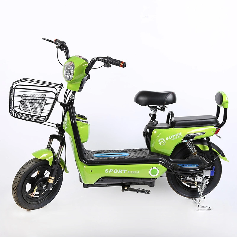 Moto elettrico ad alta velocit&#224; Mini Moto Electric dall&#39;aspetto bello Mini bici