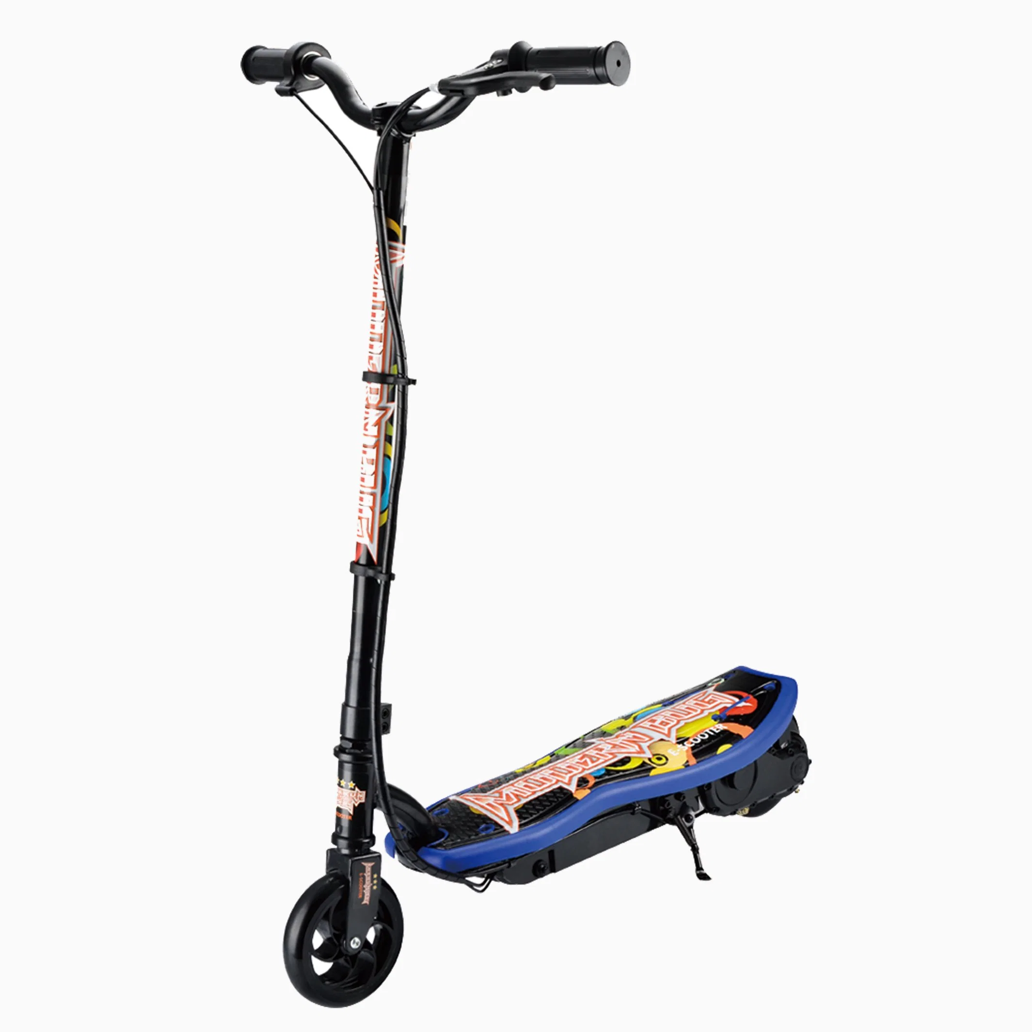 Walmart Hot sale due ruote scooter elettrico dispiegamento bambini elettrici Scooter
