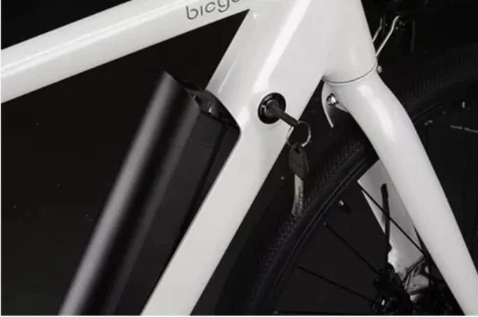 Pendolarismo urbano - Vendita diretta di biciclette elettriche da Produttori