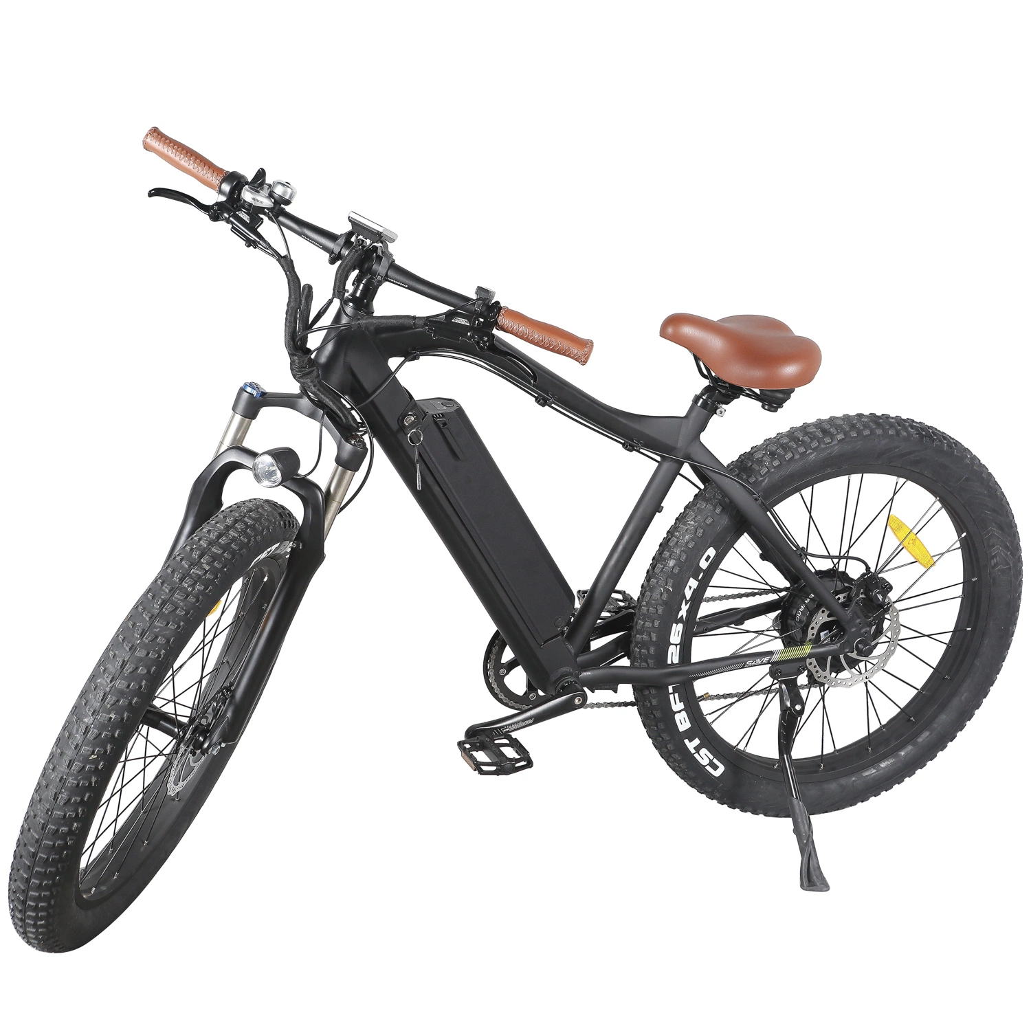 US Warehouse Mountain biciclette elettriche per grossista