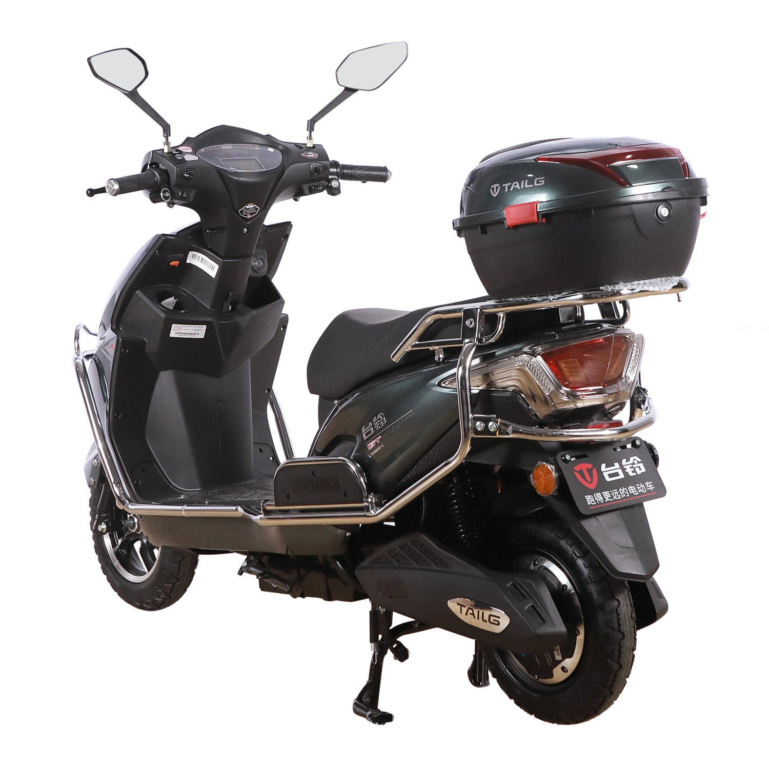 Potente moto/scooter elettrico per adulti