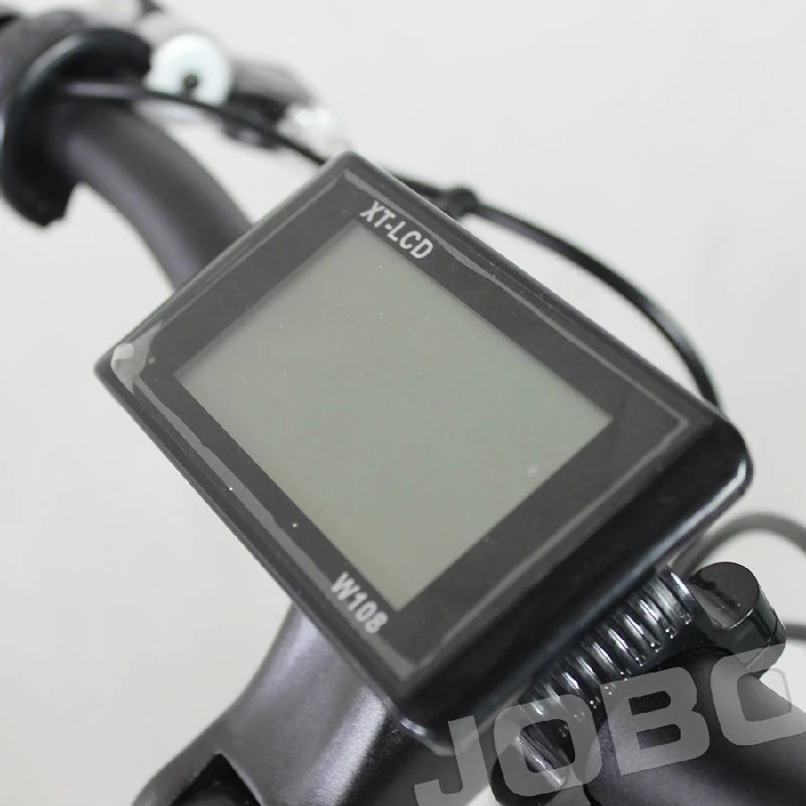 Bici elettriche City Lady da 48V500W per adulti con carrier