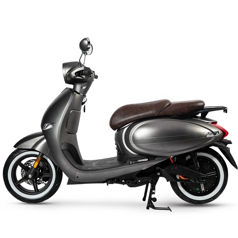 3000W motore retro Vespa fabbrica 2 ruote bicicletta elettrica Moto Adulti elettrici