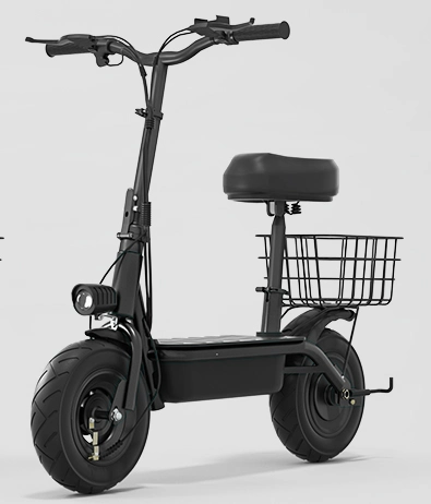 Bicicletta elettrica pieghevole a buon mercato Weiyun bicicletta elettrica mobilit&#224; scooter studente bicicletta