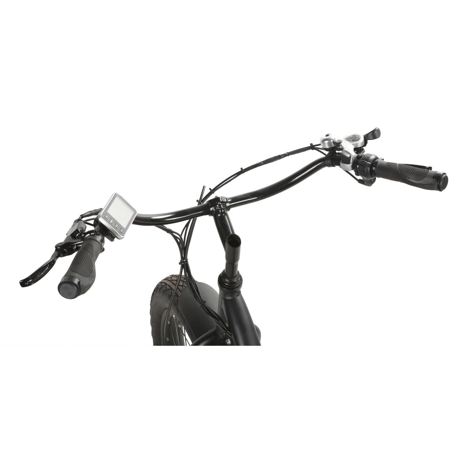 Nuovo modello 26" potente FAT Tire bicicletta elettrica con 48 V. 500 W.