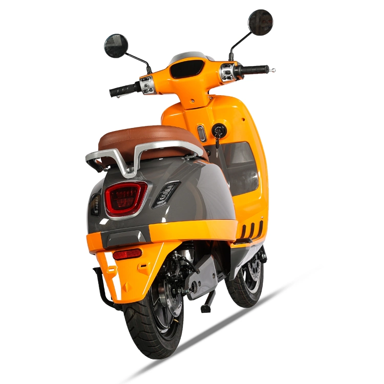 Flymate 2023 nuovo modello Large Plus Vespa Fy33 scooter elettrico Bicicletta elettrica