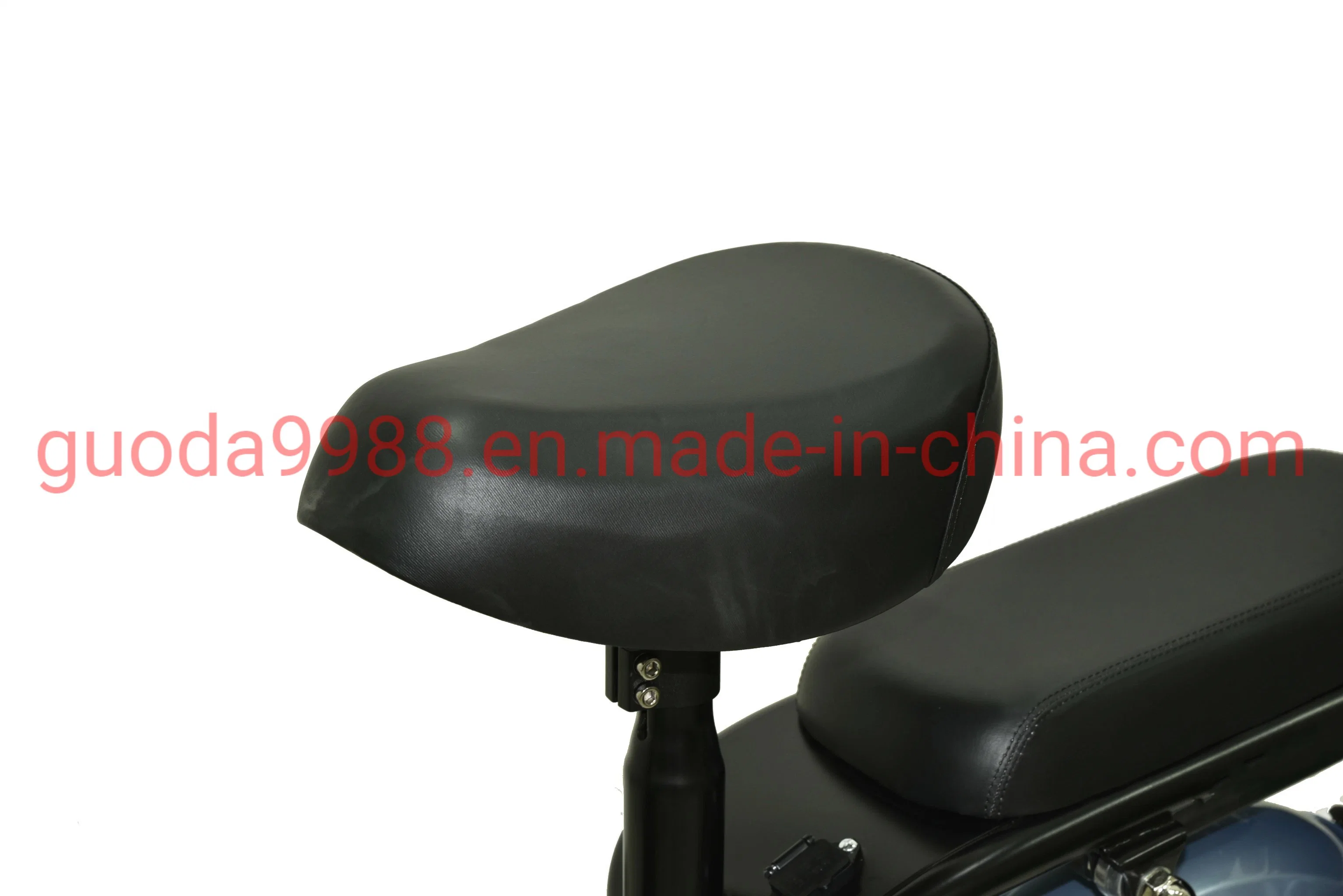 Bicicletta elettrica scooter con telaio in acciaio da 14 pollici presso la China Factory per adulti