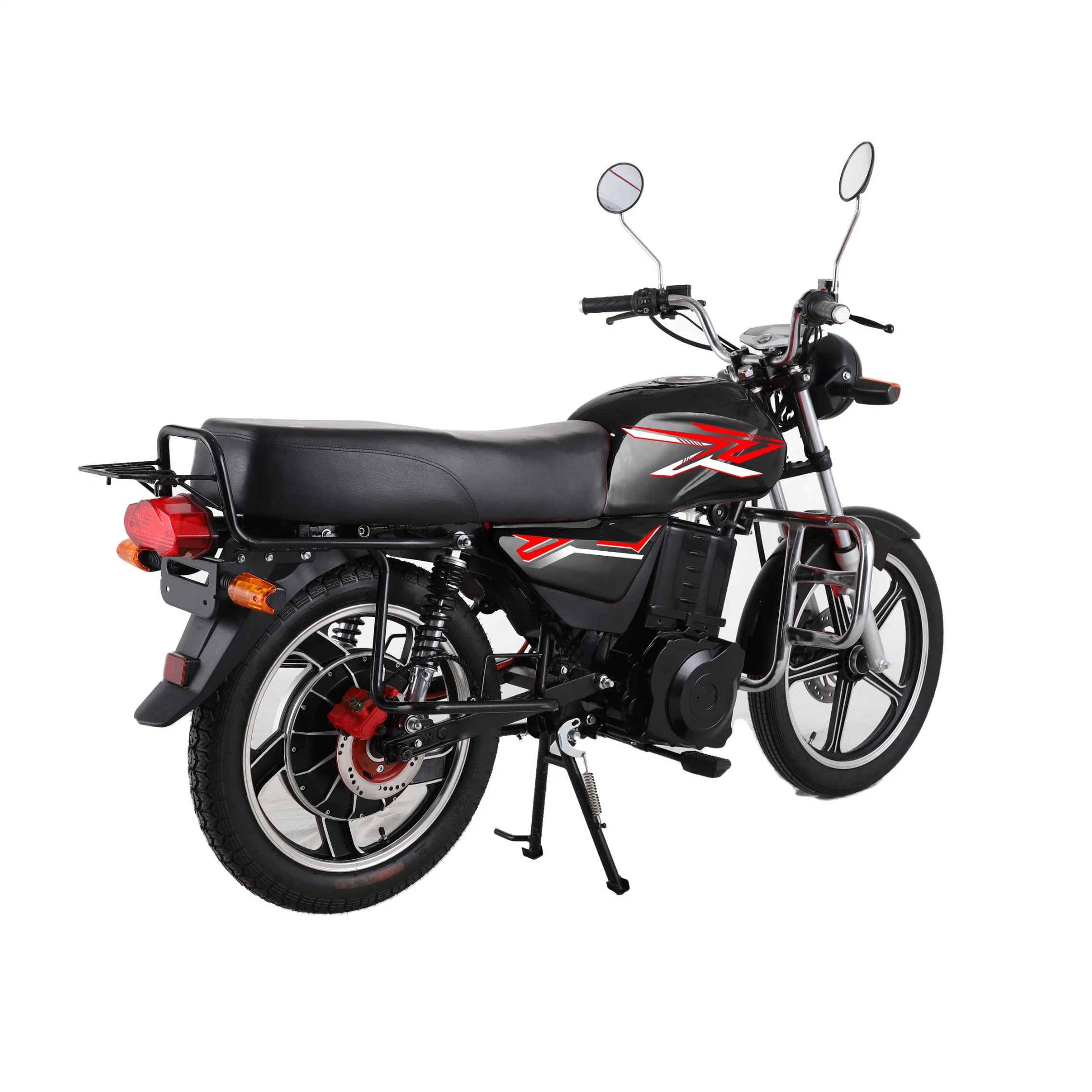 Motocicletta elettrica 72V 30ah 2000W e Sport Moto Cg