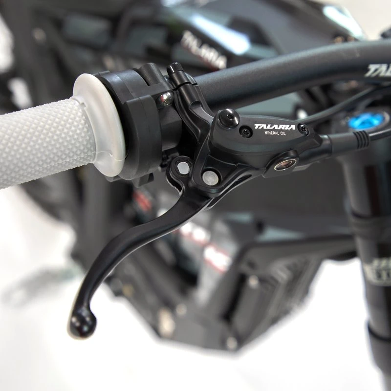 Bicicletta elettrica per adulti Talaria Sting 6000 W Ebike Off Road