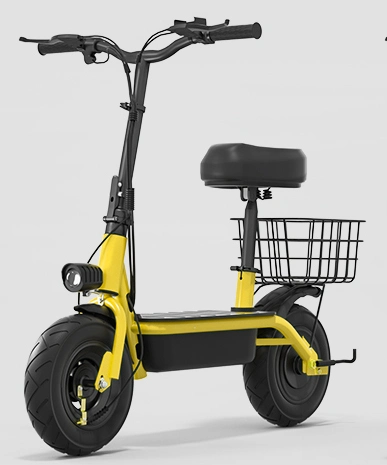 Bicicletta elettrica pieghevole a buon mercato Weiyun bicicletta elettrica mobilit&#224; scooter studente bicicletta